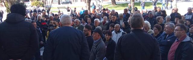 Doka Stamenković nova predsednica IO bivših radnika „Koštane“ uVranju