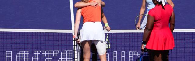 "Plakala sam 4 puta pre finala": Šampionka Indijan Velsa srušila Srpkinju, pa otvorila dušu o najvećoj žrtvi!