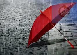 Kiša u većem delu Srbije danas, na planinama moguć sneg