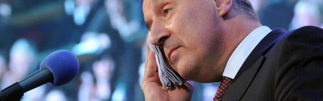 BRAT MILA ĐUKANOVIĆA NUDI MILIONE, KUĆU I STAN ZA SLOBODU! Kad čujete koja je suma u pitanju - PAŠĆETE SA STOLICE!