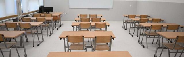 Ministarstvo prosvete: Škola u Požarevcu povodom vršnjačkog nasilja postupila po procedurama