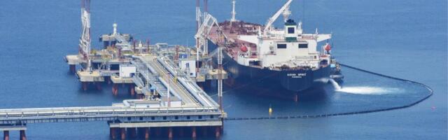 RUSIJA ODLIČNO ZARADILA OD RATA U IRANU: Za samo dve nedelje profit Moskve čak 7,7 milijardi evra