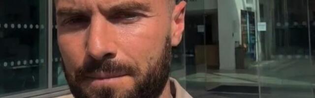 Dao otkaz na stalnom poslu pa počeo da čisti krovove, ljudi u neverici na koju zaradu je spao