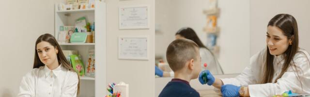 Sistematski pred školu: Logoped Nikolija otkriva kada govorna mana postaje signal koji ne smete da ignorišete