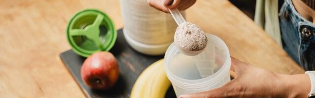 Da li je kreatin štetan za srce? Kardiolog razjasnio dilemu