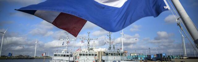 "Tačno onako kako je zapisano u knjigama!" Popravljali pod pa pronašli telo čuvenog musketara ispod crkve!