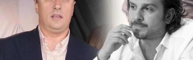 ANDRIJA MILOŠEVIĆ O MARINKU MADŽGALJU! Ovako će pričati o svom prijatelju sinu Relji! RASPLAKAO PRISUTNE! (VIDEO)