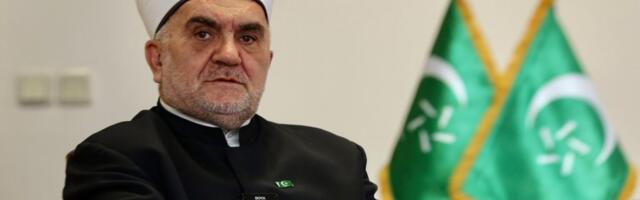 Dudić: Ne može se pitanje IZ riješiti putem medijacije, muslihuna i pomirenja