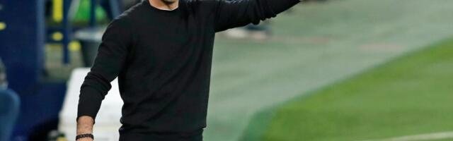 ARTRETA ODGOVORIO NA PROZIVKE: Arsenal je u dobrim odnosima sa većinom fudbalskih reprezentacija