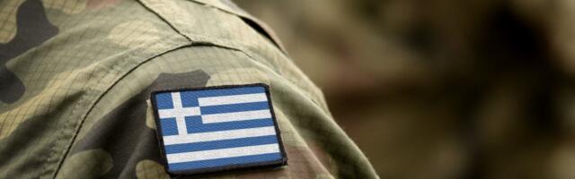 Grčka se naoružava: Potpisali sa Izraelcima ugovor vredan 758 miliona dolara, poznato šta kupuju