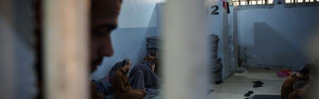 Državljani BiH prebačeni iz Sirije u Irak: Sudiće im se zbog pripadnosti ISIS, preti im smrtna kazna