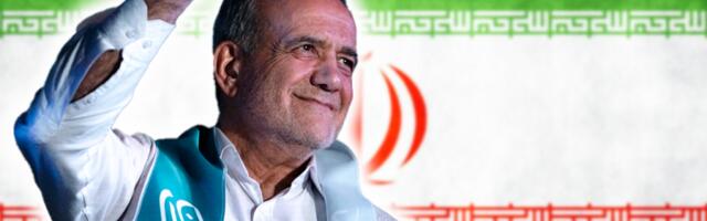 "14 MILIONA IRANACA I JA SPREMNI SMO DA ŽRTVUJEMO ŽIVOTE!" Pezeškijan poslao SNAŽNU PORUKU pred istek Trampovog ultimatuma!