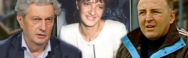 "Ako mi padne saksija na glavu, nije slučajno": Dada se nije plašila Arkana, a onda je nađena mrtva! Šta je Mariću priznao inspektor i zašto su dokazi isparili?