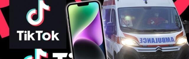 Zbog internet izazova dečak teško povređen?! Lekari mu se bore za život - ovo su svi detalji