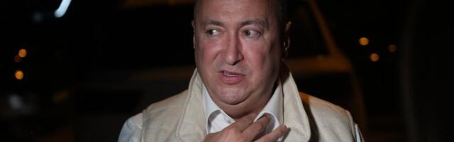 "Pre bih jezik otkinuo nego da kažem ono što je Đani, povredio me": Pevač opleo po kolegi