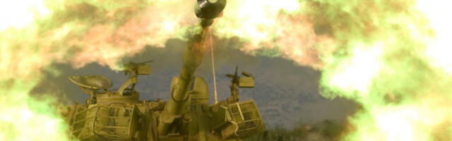 Хезболах дроновима и ракетама ударио по северу Израела