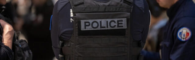 Ухапшен осумњичени за напад на јеврејски ресторан 1982. године