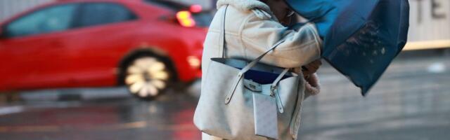 Stiže haos! Vreme se menja iz sata u sat - ovaj datum je ključan (MAPA)