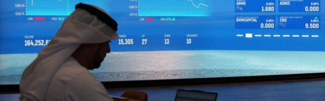 УАЕ траже финансијску подршку Америке због ризика од рата са Ираном