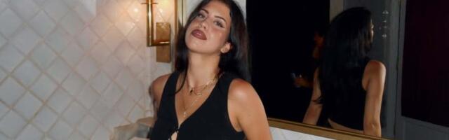 Napustila Zvezdu, atraktivna srpska odbojkašica izdominirala u Americi, svi gledaju njene slike