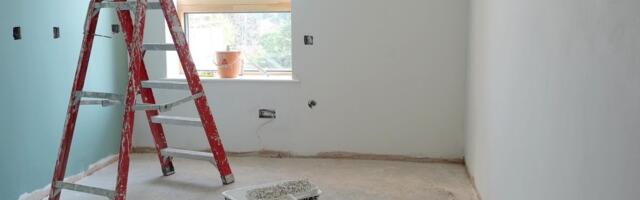 "Uradi sam" projekat od 60 evra transformisao hladnu i zapuštenu sobu: "Evo kako smo uštedeli"