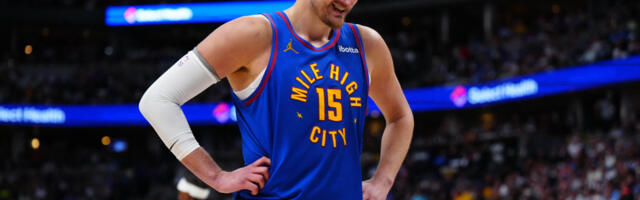 Potez Jokića koji je sve frapirao: On ovo nikad ne radi