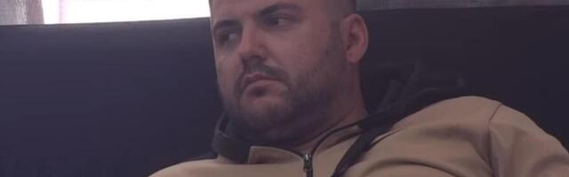 ASMIN DURDŽIĆ MORAO DA NAPUSTI ELITU: Odmah rešio da promeni ploču! Da li je moguće da je ovo izgovorio?