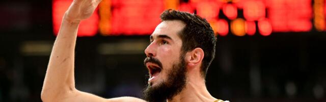Nikola Kalinić žestoko kažnjen!