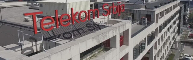 Američka EXIM banka će finansirati 5G mrežu u Srbiji: Telekom se oglasio o sklapanju važnog dogovora