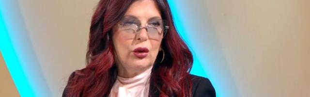 Zora Dobričanin: Kecmanović mi je uputio JEZIVE REČI! Zastrašena sam, javnost mora da zna šta se dešava!