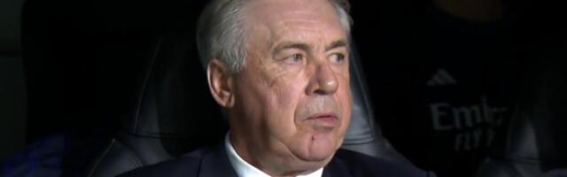 Anćeloti o Mundijalu, Nejmaru, haosu u Realu: “Ceo Brazil staje kada igramo”
