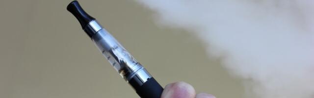 Svaka druga e-cigareta u Evropi dolazi iz neregularnih izvora