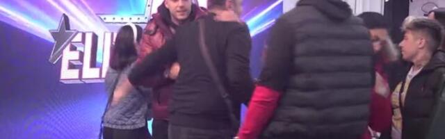 OGRAMAN HAOS I TENZIJA U BELOJ KUĆI! Njemu je odbrojano u Eliti, čim je došao u studio otkrio šta se dešava u Šimanovcima (VIDEO)