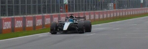 Mercedes dominira u Kanadi: Rasel osvojio pol poziciju (VIDEO)