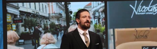 Savo Manojlović, Božo Prelević i Tika Stanić na merama! Gledajte večeras od 20h
