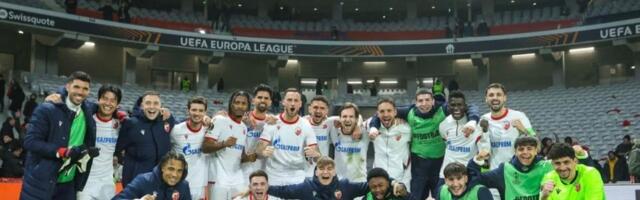 Poznat raspored Zvezde za sezonu 2026/27: Večiti derbi na Marakani već u osmom kolu