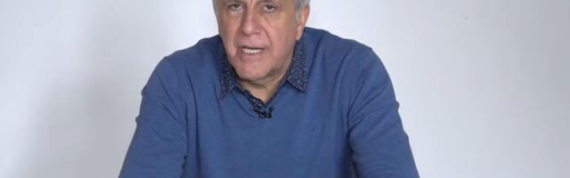 Grci "zapalili" vatru: Željko Obradović stiže u Atinu na pregovore tokom nedelje!