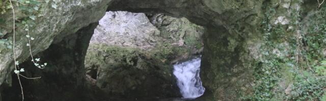 Puno je pećina u Srbiji, ali samo je jedna vodena: Veličanstveni kanjon reke Panjice krije jedinstveni biser