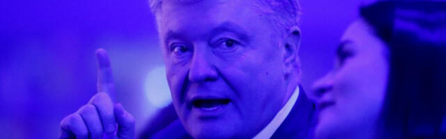 Сибиха завалио Пољској, Порошенко вратио пољско одликовање
