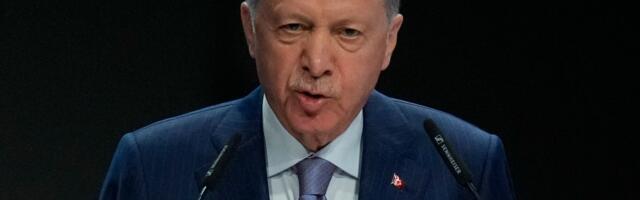 Erdogan naredio nastavak razgovora o ponovnom pokretanju pravoslavne katedre