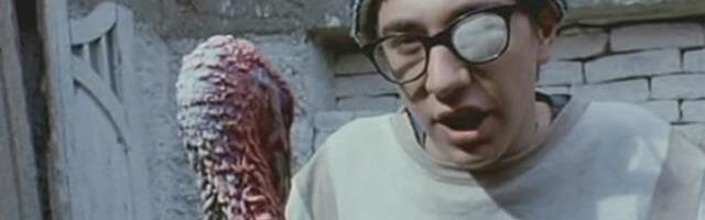"Heroin ne bih poželeo ni najgorem neprijatelju" Kultni srpski film ga proslavio, a onda je u raljama droge presudio sebi
