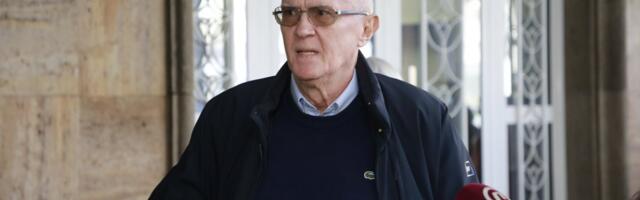 Zinula zadnjica za platu? Šabić i kompanija se vraćaju u REM