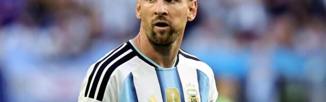 Isplivale šokantne tvrdnje: Mesijevi golovi paravan za mafijašku hobotnicu! Pranje para, lažne firme i jezivo zlostavljanje devojčica u FS Argentine