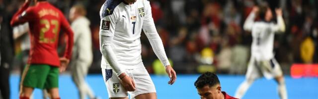 Najbolji Ronaldov advokat: Radonjić ponovo ostavio viralan komentar (FOTO)