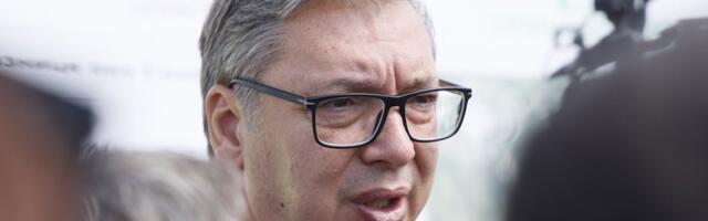 Važan sastanak u Beogradu! Vučić dočekuje delegaciju Evropske banke