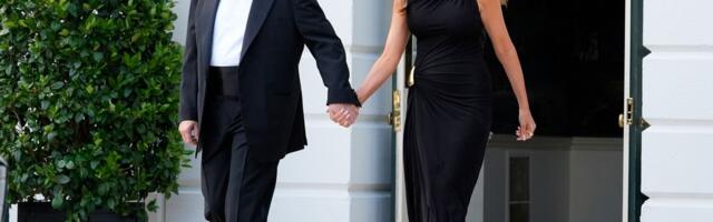 EGZODUS Šta se dešava u Beloj kući? Zvaničnici odlaze šest puta brže nego za vreme Buša, Obame i Bajdena