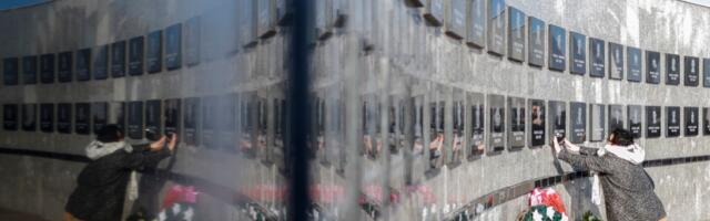 Kurti: Više od 12.000 dokumentiranih žrtava rata, na Srbiju izvršiti pritisak da otvori arhive
