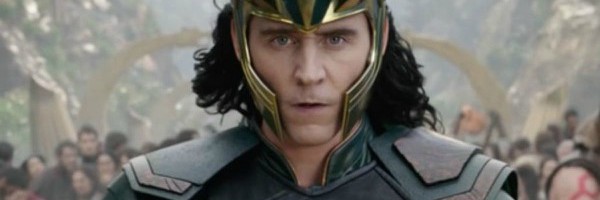 Marvelov Loki – trejler