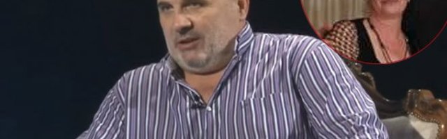 "MOJ LAZA JE CELOG SEBE DAO ZA SRBIJU" Žena preminulog dr Miodraga Lazića oglasila se iz bolnice
