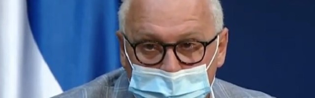 Obraz deblji od najdebljeg đona